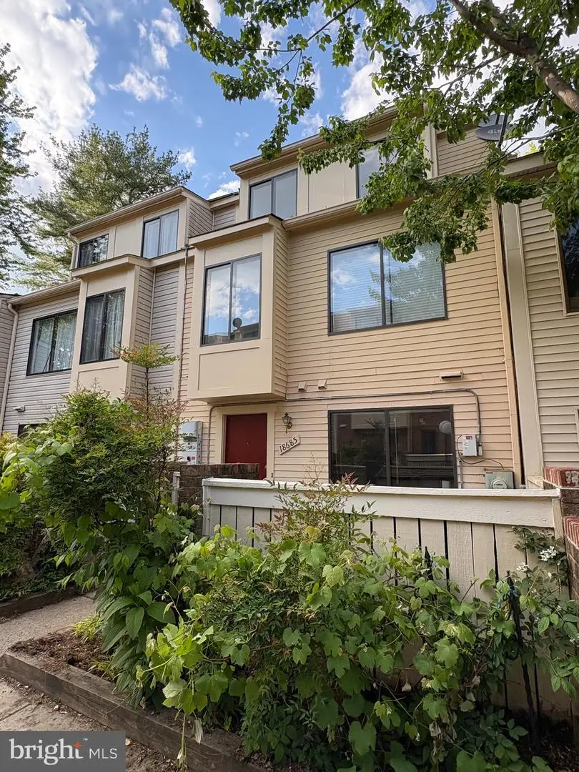 18685 Nathans Pl, Montgomery Village, MD 20886 - #1