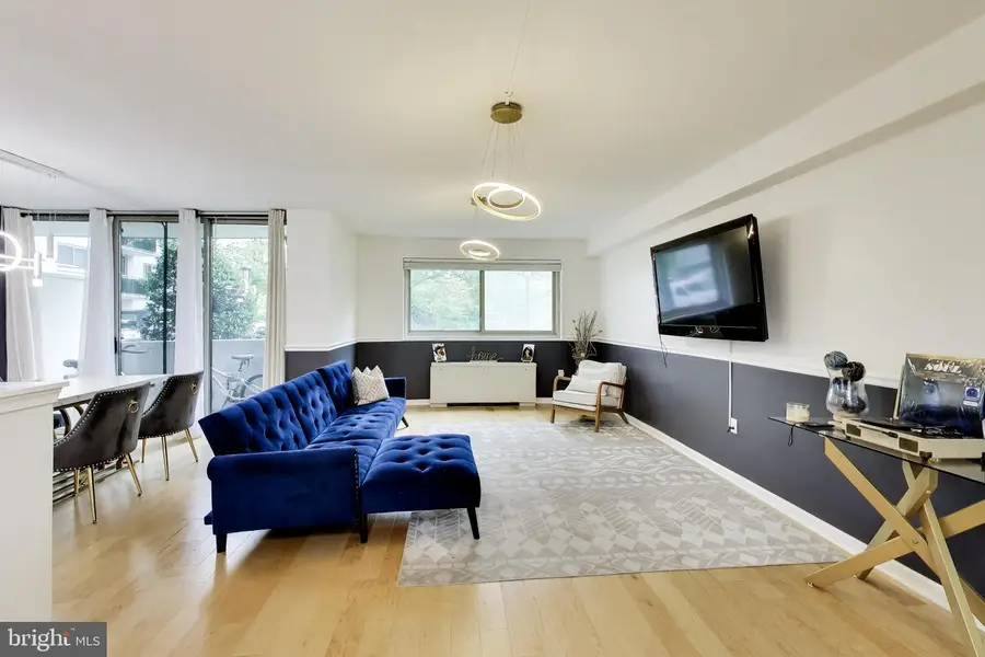 7333 New Hampshire Ave #102, Takoma Park, MD 20912 - #2
