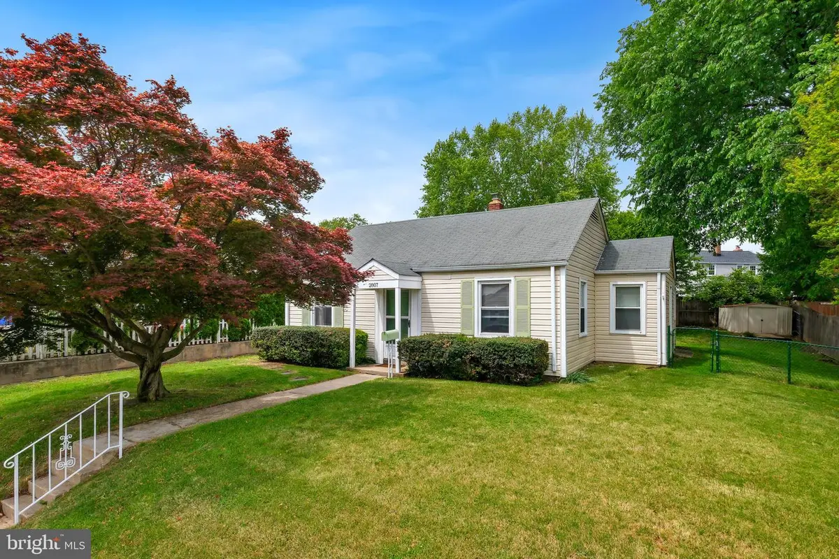 2807 Sheraton St, Silver Spring, MD 20906 - #1