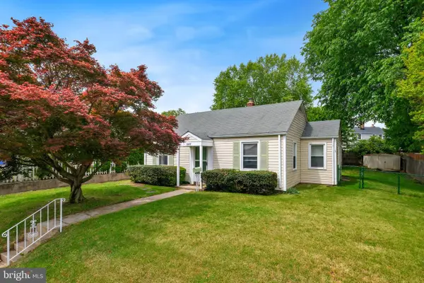 2807 Sheraton St, SILVER SPRING, MD 20906