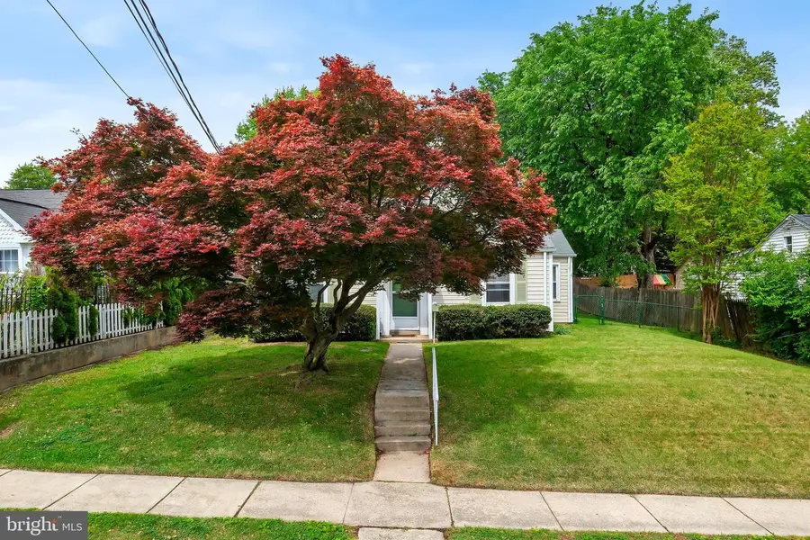 2807 Sheraton St, Silver Spring, MD 20906 - #2