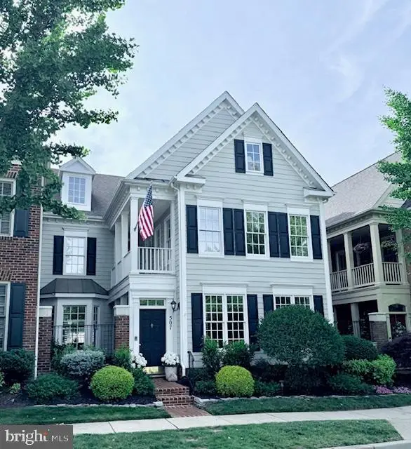 507 Rosebush Ln, Rockville, MD 20850 - #1