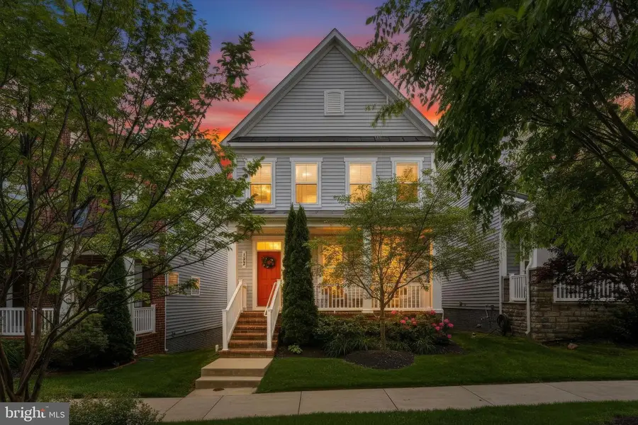 133 Limpkin Ave, Clarksburg, MD 20871 - #2