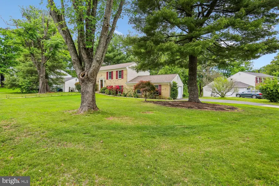 11301 Stryver Ct, North Potomac, MD 20878 - #3
