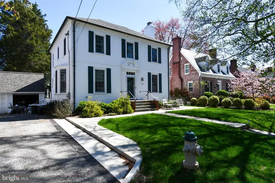 5109 Worthington Drive, Bethesda, MD 20816 - #3