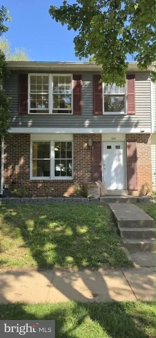 1216 Twig Ter, Silver Spring, MD 20905 - #1