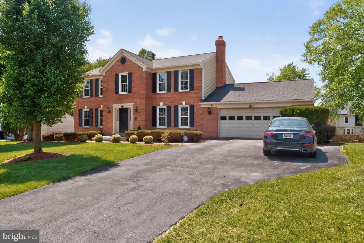 14620 Silverstone Dr, Silver Spring, MD 20905 - #1