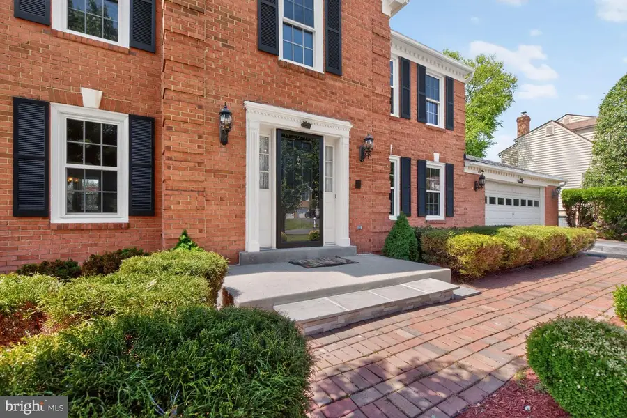 14620 Silverstone Dr, Silver Spring, MD 20905 - #3
