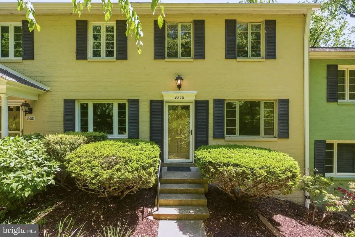 9890 Hollow Glen Pl #2540, Silver Spring, MD 20910 - #1