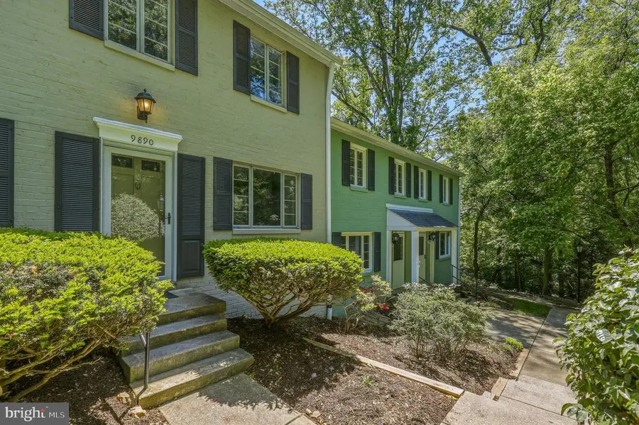 9890 Hollow Glen Pl #2540, Silver Spring, MD 20910 - #2