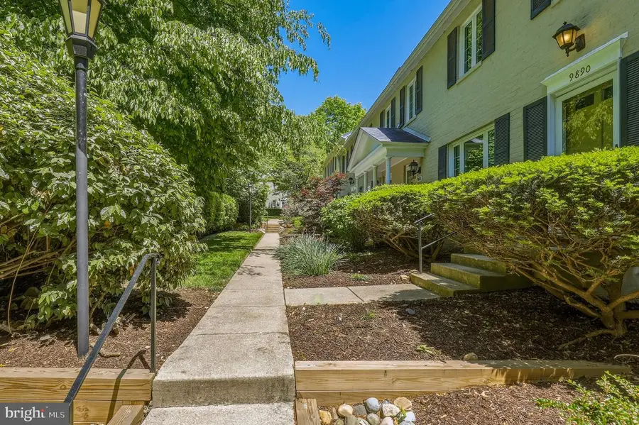 9890 Hollow Glen Pl #2540, Silver Spring, MD 20910 - #3