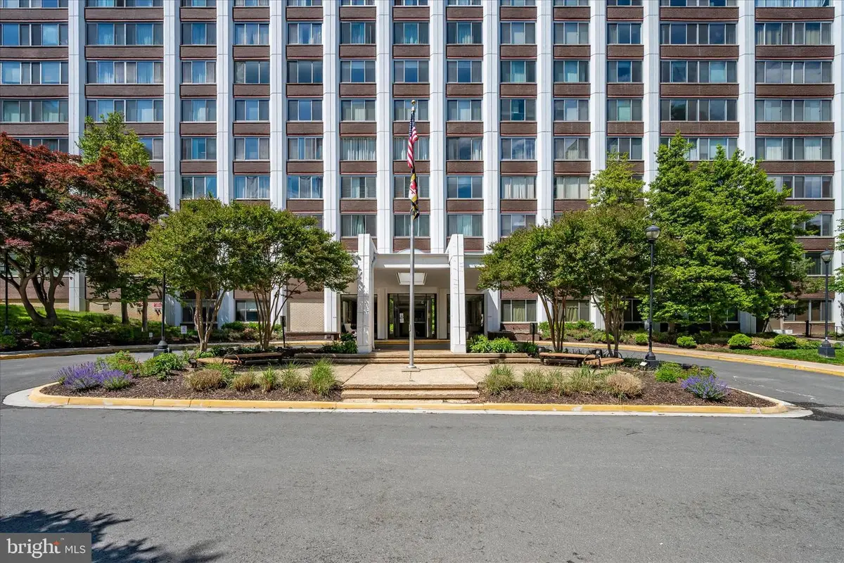 11801 Rockville Pike #508, Rockville, MD 20852 - #1
