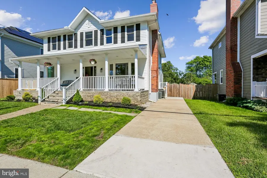 9813 Montauk Ave, Bethesda, MD 20817 - #2