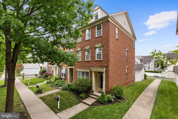 1376 Main Mews, GAITHERSBURG, MD 20878