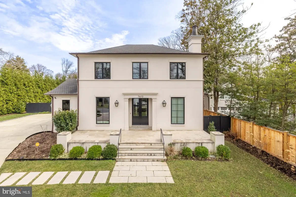 7613 Glenbrook Rd, Bethesda, MD 20814 - #1