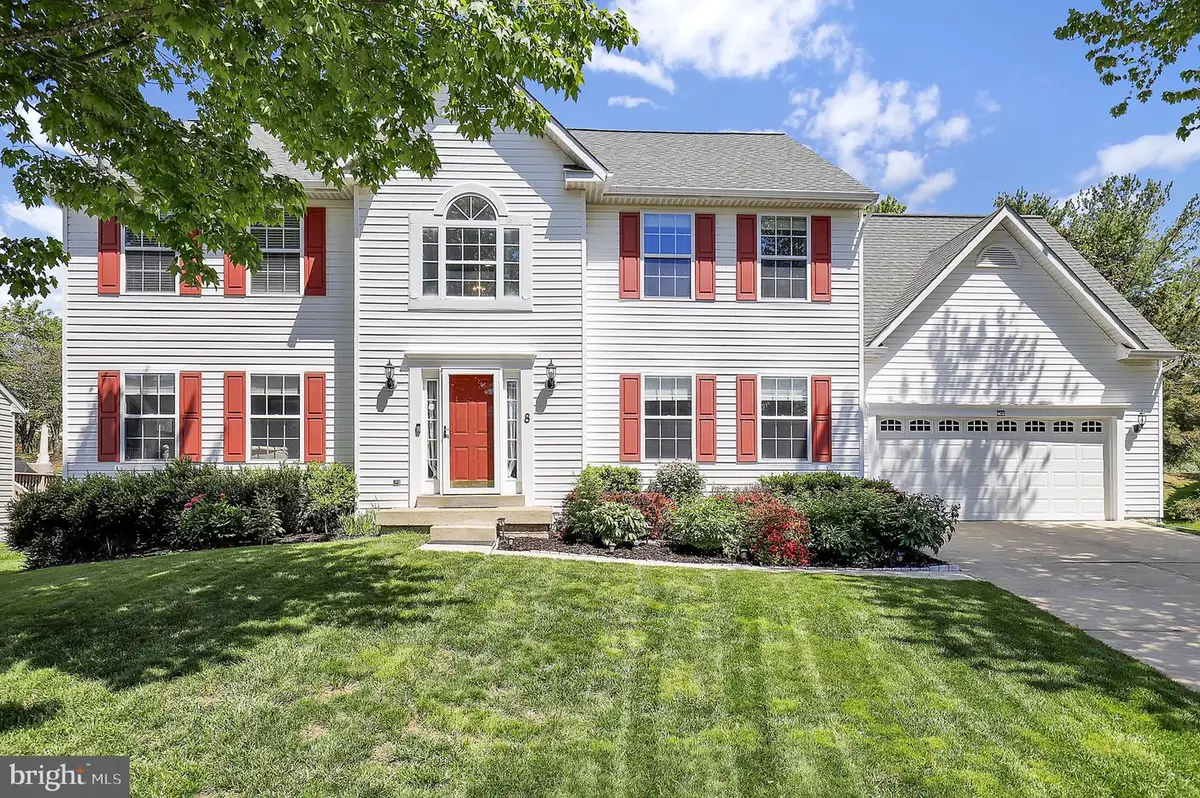 8 Madrigal Ct, Germantown, MD 20876 - #1