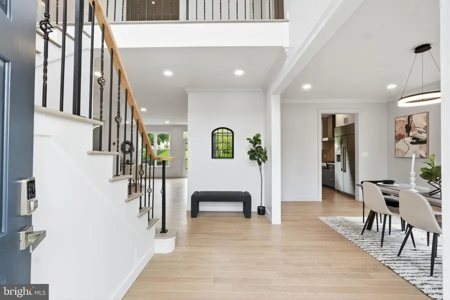 107 Cherrywood Dr, Gaithersburg, MD 20878 - #3