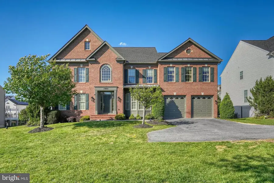 13803 Leaman Farm Rd, Boyds, MD 20841 - #2