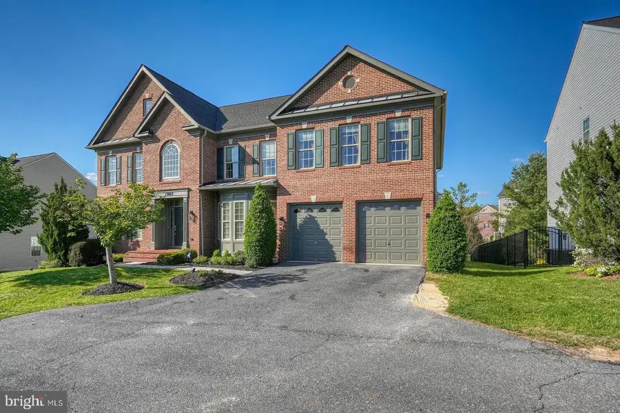 13803 Leaman Farm Rd, Boyds, MD 20841 - #3