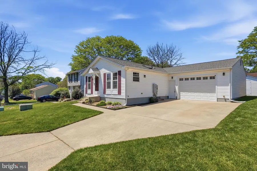 7409 Lake Katrine Ter, Gaithersburg, MD 20879 - #2