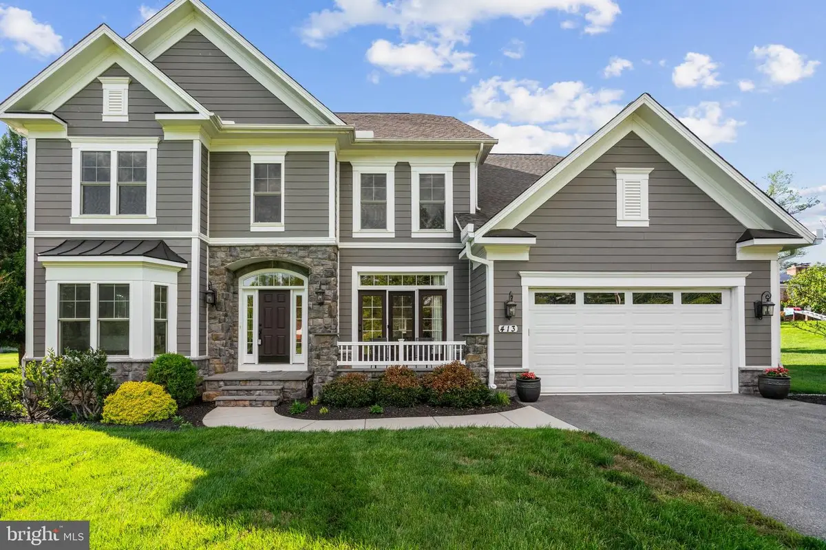 413 Vierling Dr, Silver Spring, MD 20904 - #1