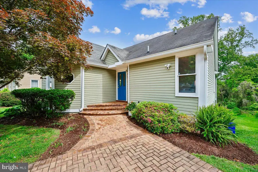 10029 Pratt Pl, Silver Spring, MD 20910 - #2