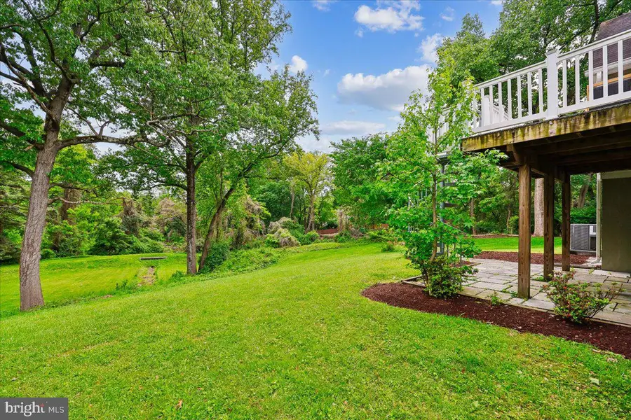 10029 Pratt Pl, Silver Spring, MD 20910 - #3