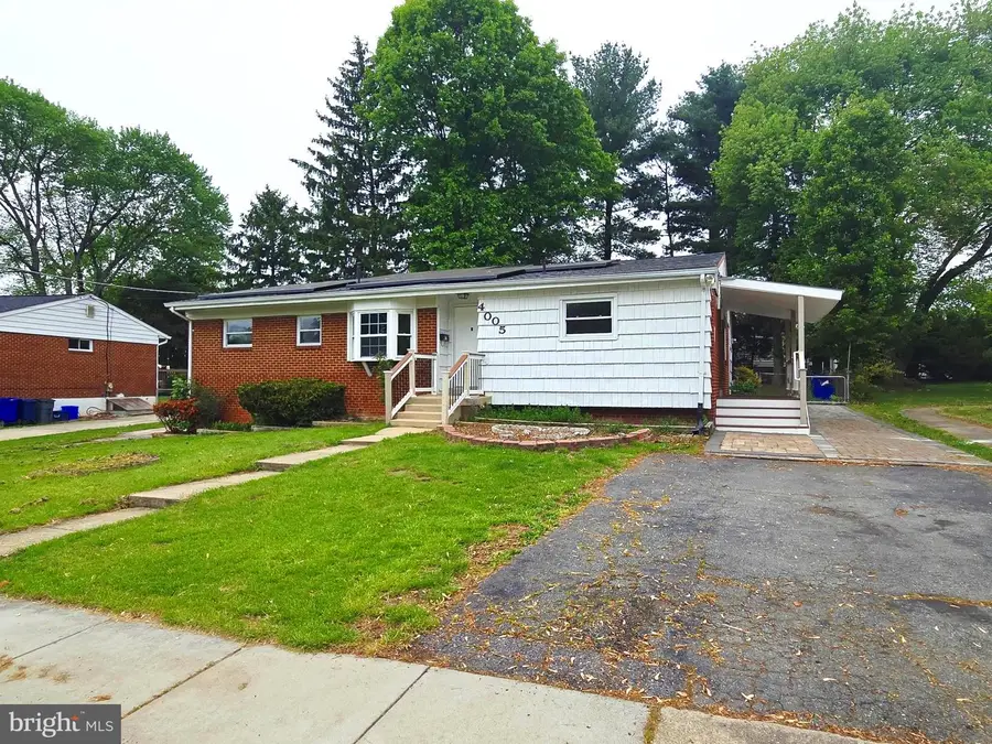 4005 Blackpool Rd, Rockville, MD 20853 - #2