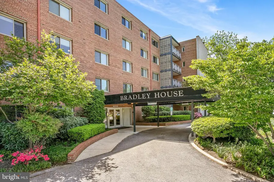 4800 Chevy Chase Dr #207, Chevy Chase, MD 20815 - #2