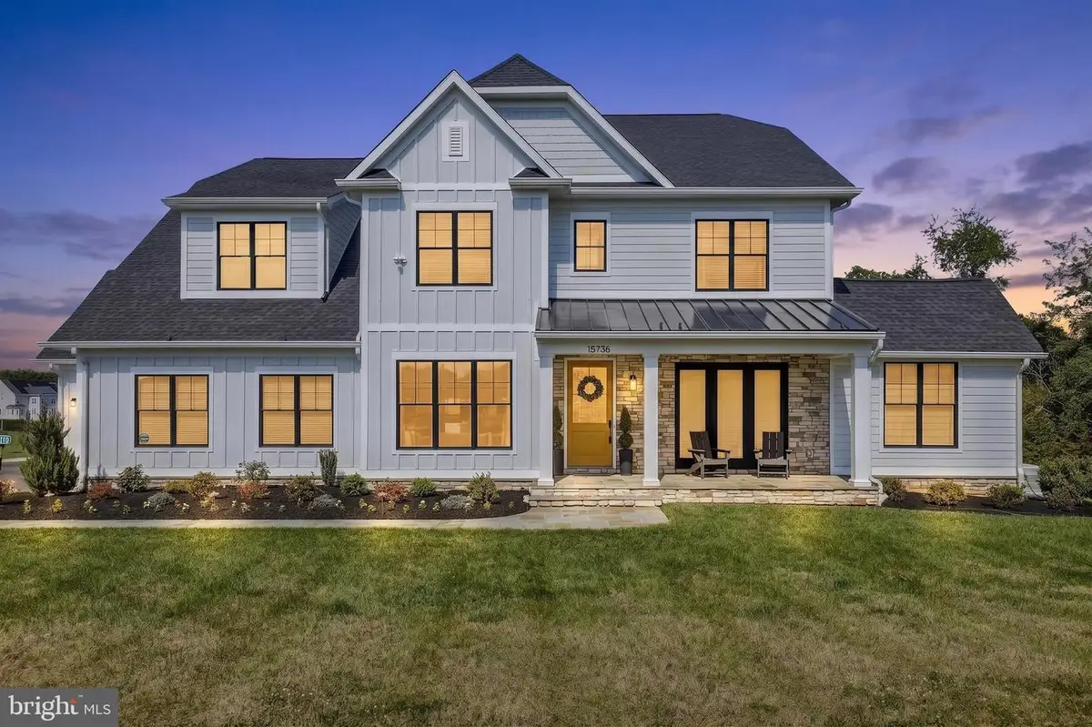 15736 Seneca Run Ct, Darnestown, MD 20874 - #1