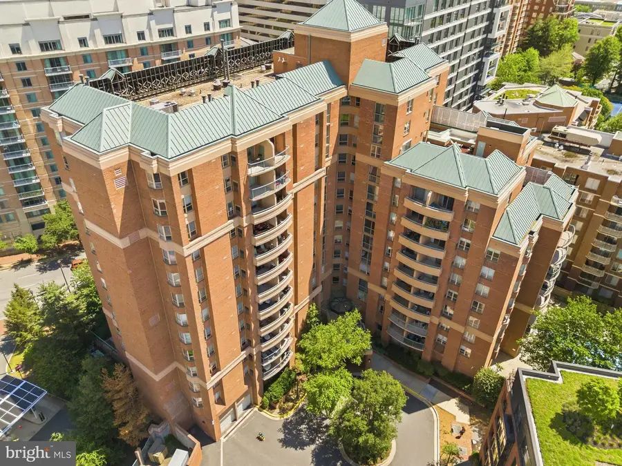 4808 Moorland Ln #607, Bethesda, MD 20814 - #3