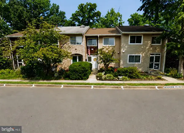 848 New Mark Esplanade, ROCKVILLE, MD 20850