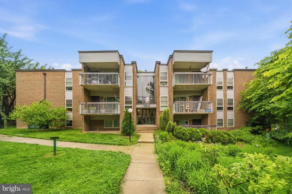 2305 Greenery Ln #t-2-3, Silver Spring, MD 20906 - #1