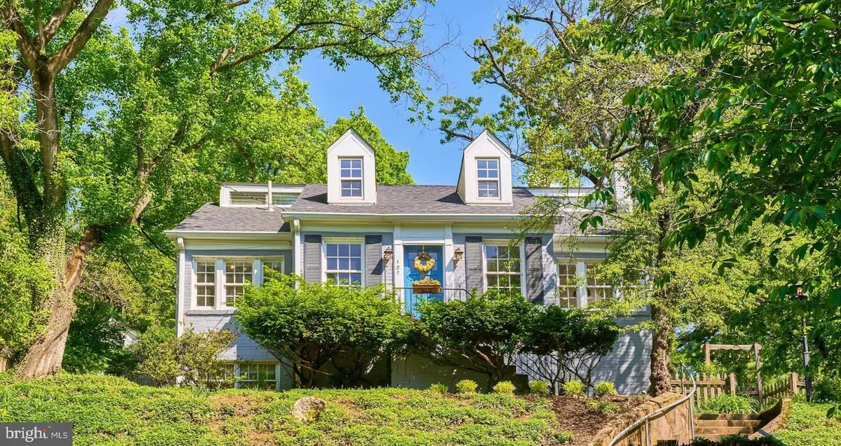 107 Southwood Ave, Silver Spring, MD 20901 - #1