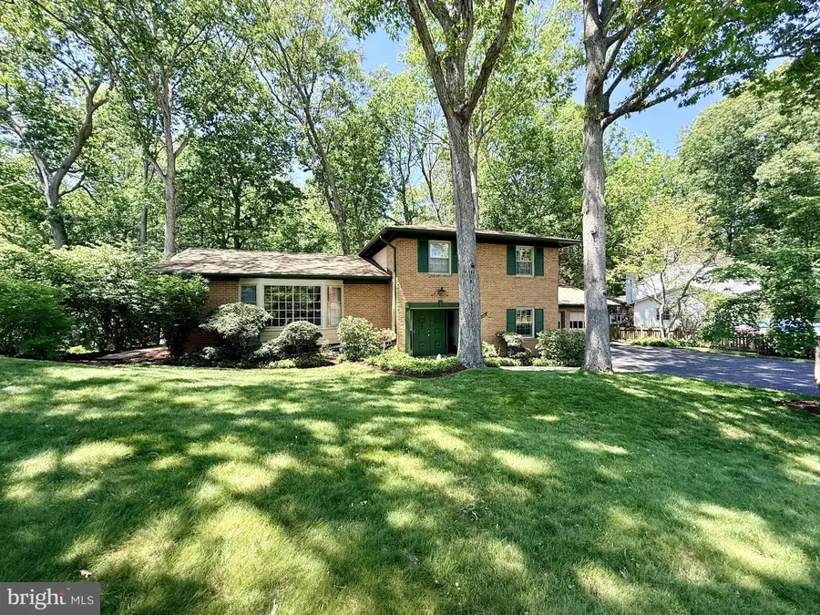 12516 Davan Dr, Silver Spring, MD 20904 - #2