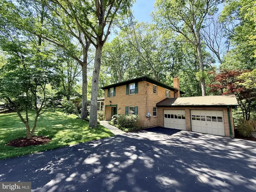 12516 Davan Dr, Silver Spring, MD 20904 - #3