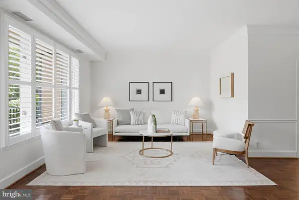 8101 Connecticut Ave #s-405, CHEVY CHASE, MD 20815