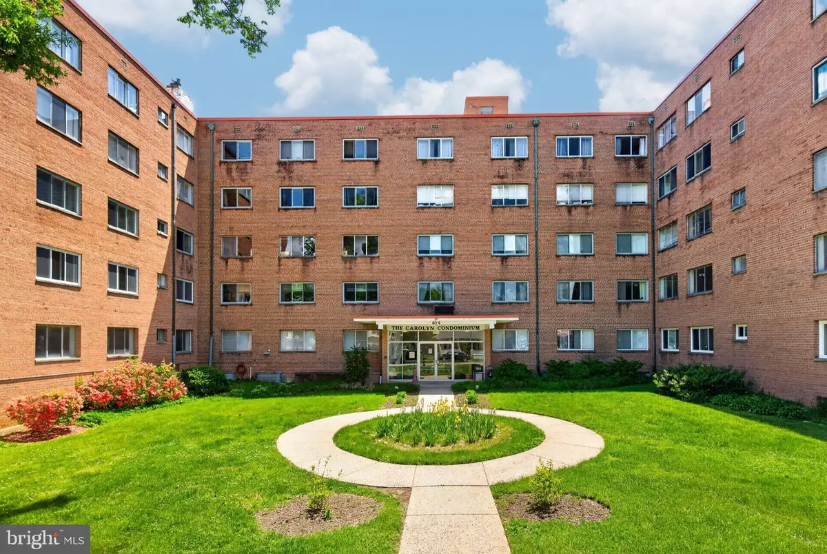 614 Sligo Ave #504, Silver Spring, MD 20910 - #1