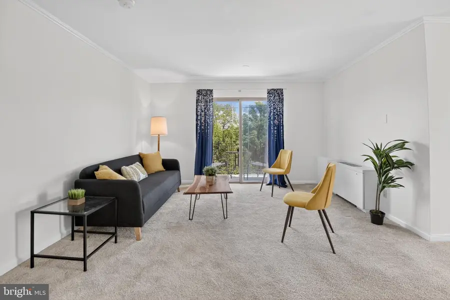 614 Sligo Ave #504, Silver Spring, MD 20910 - #3