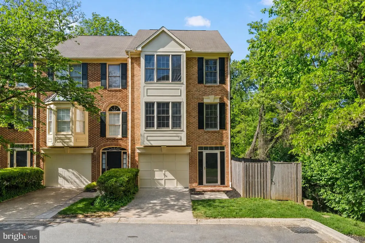 9815 Tiffany Hill Ct #68, Bethesda, MD 20814 - #1