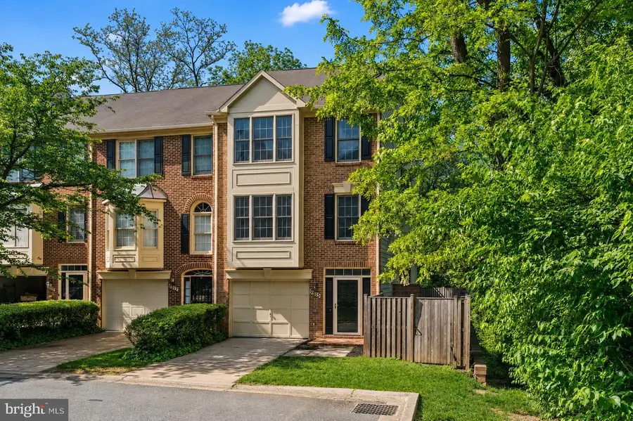 9815 Tiffany Hill Ct #68, Bethesda, MD 20814 - #2