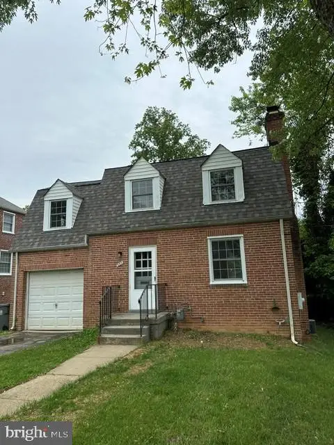 220 Blandford St, Rockville, MD 20850 - #1