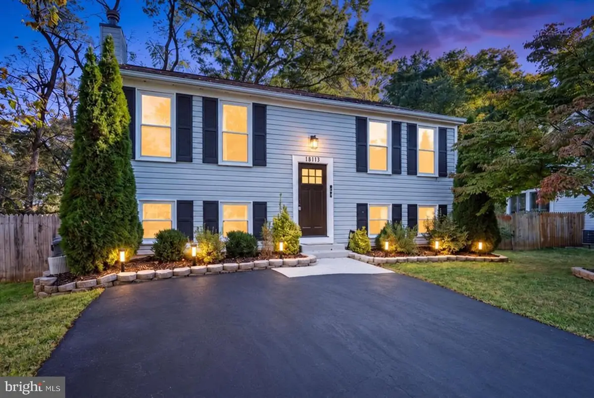 18113 Kodella Ct, Gaithersburg, MD 20877 - #1