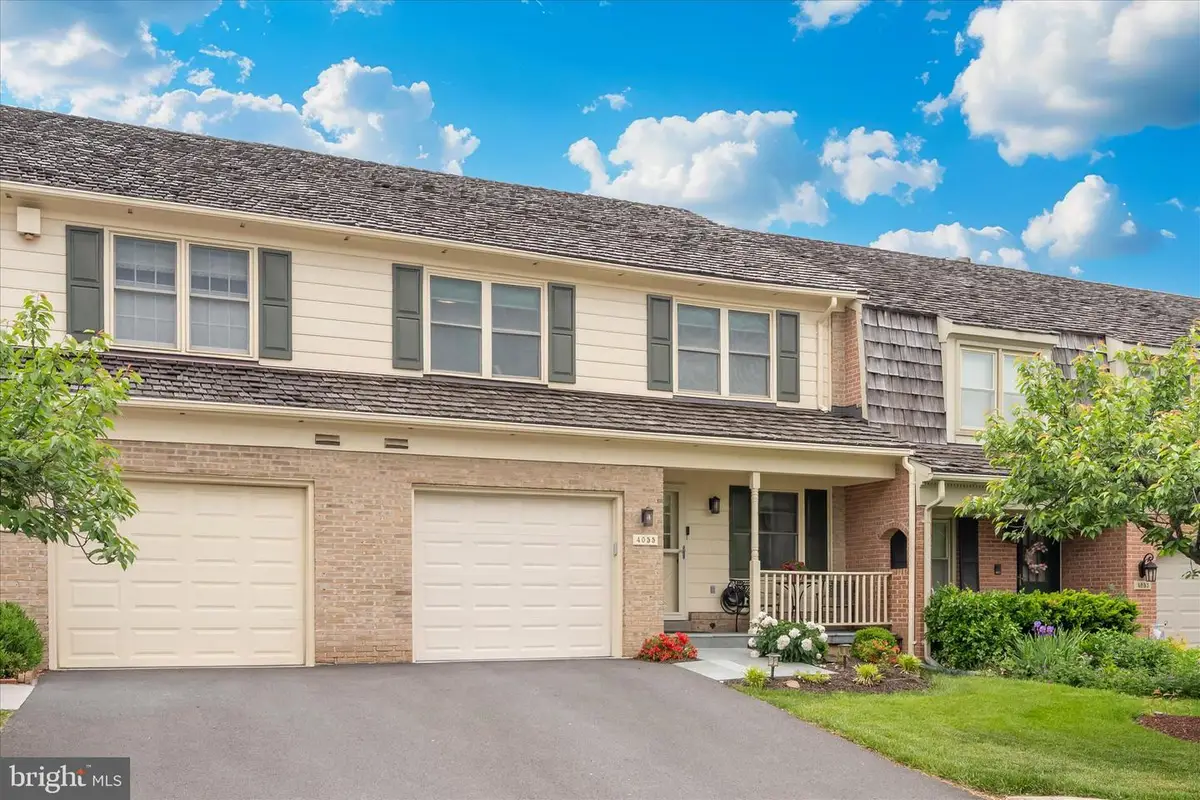 4055 Norbeck Square Dr, Rockville, MD 20853 - #1