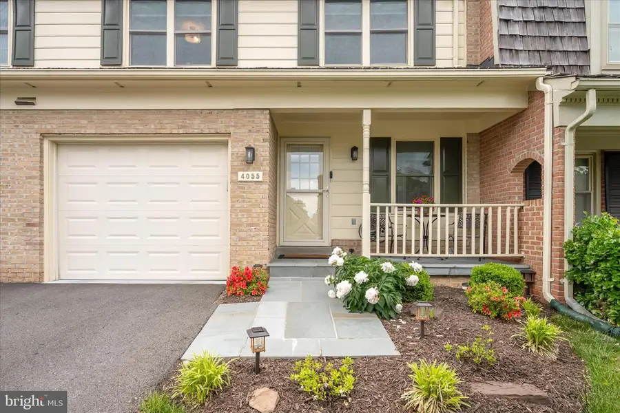 4055 Norbeck Square Dr, Rockville, MD 20853 - #2
