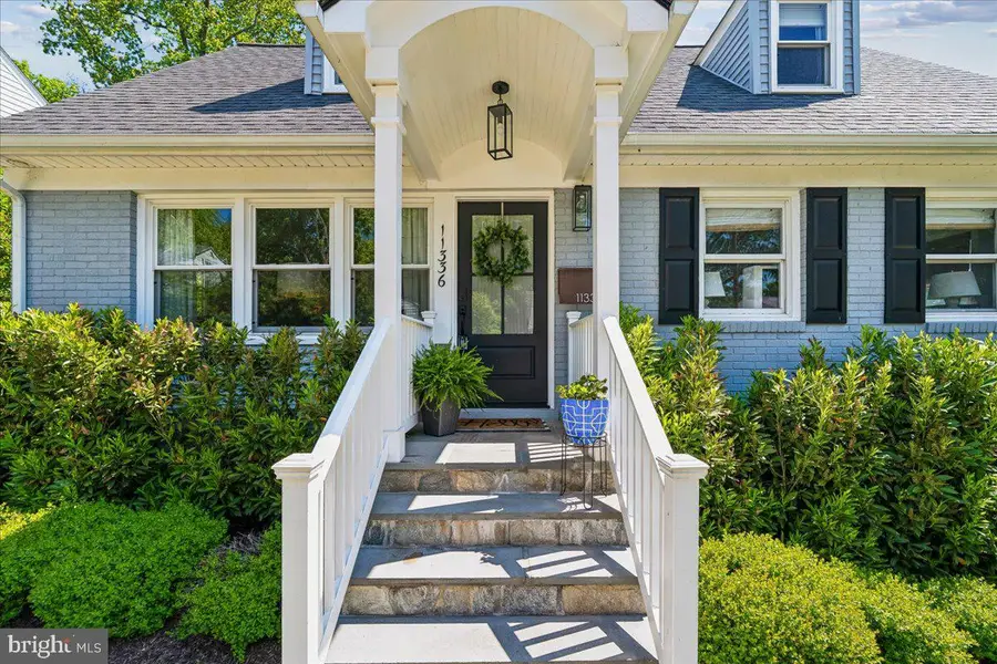 11336 Mitscher St, Kensington, MD 20895 - #2