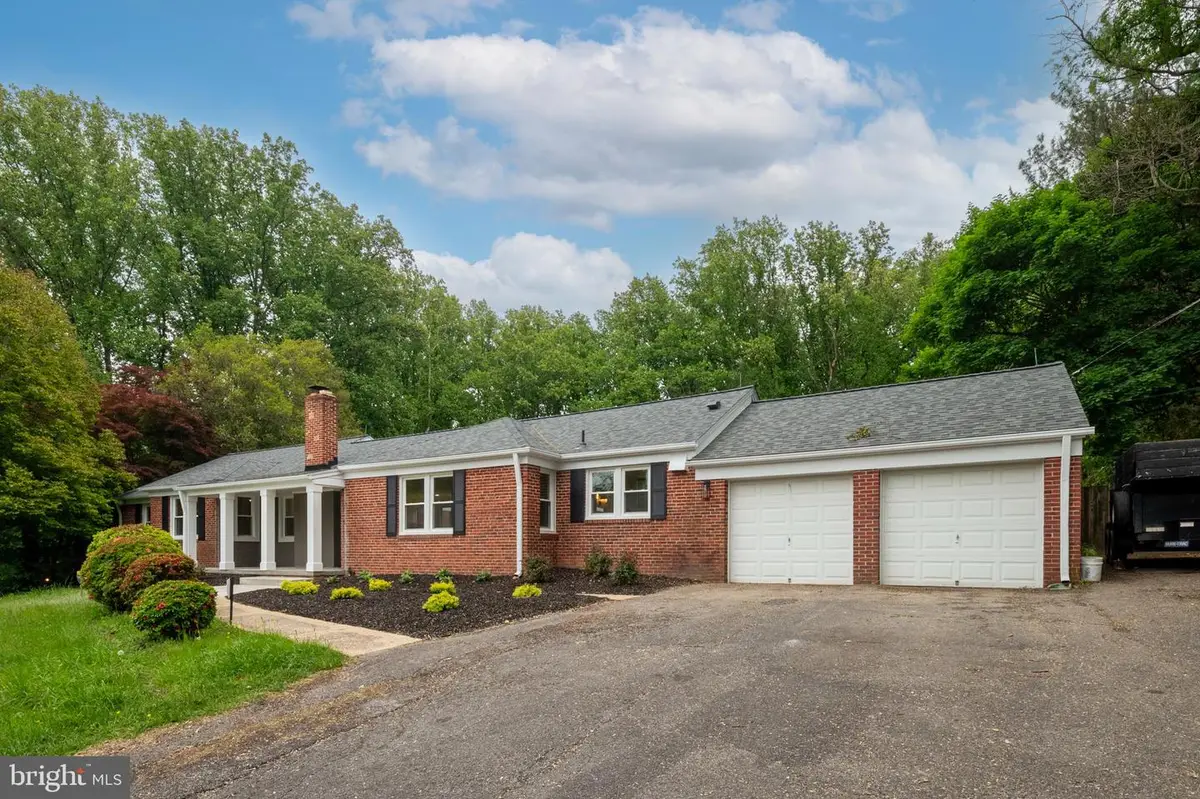 206 Shaw Ave, Silver Spring, MD 20904 - #1