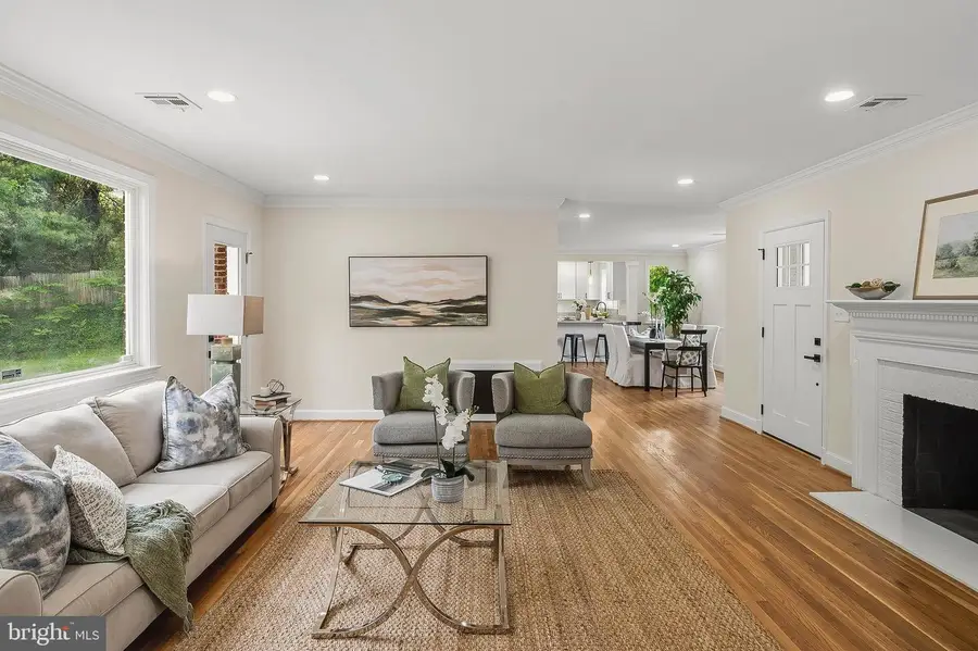 206 Shaw Ave, Silver Spring, MD 20904 - #3