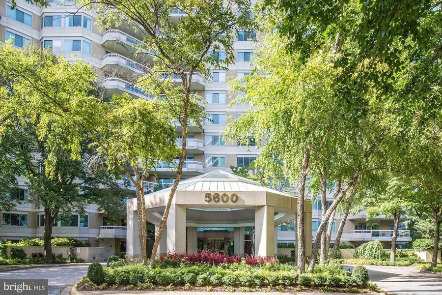 5600 Wisconsin Ave #ph18-a, Chevy Chase, MD 20815 - #2