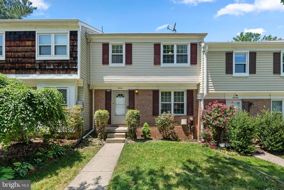 19926 Wyman Way, Germantown, MD 20874 - #1